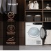 Сушильная машина c ультрафиолетом Weissgauff WD 5948 Heat Pump