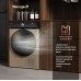 Сушильная машина Weissgauff WD 6010 Heat Pump Champagne