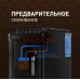 Кофемашина Weissgauff WCM-225 Black Touch Cappuccino