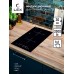 Индукционная варочная поверхность LEX EVI 320-2 BL