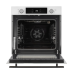 Электрический духовой шкаф DeLonghi DEO 735 BB FRANCA