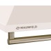 Вытяжка Maunfeld RETRO 60A бежевый