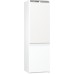 Встраиваемый двухкамерный холодильник Gorenje NRKI418FA0
