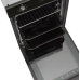 Электрический духовой шкаф Evelux EO 430 PB