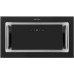 Вытяжка Krona SELINA 600 GLASS BLACK S