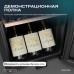 Винный шкаф Meyvel MV18-KBF1