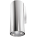 Вытяжка Faber настенная CYLINDRA/2 EV8 2EL XH890 110.0332.307
