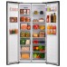Холодильник Maunfeld MFF191NFGN Matt Inverter