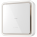 Вытяжка без купола Faber PYANA ARIES WH A70 335.0541.003