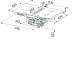 Индукционная варочная панель с вытяжкой Franke FMA 8372 4RC R HI 340.0731.879