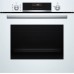 Духовой шкаф Bosch HBG536EW3