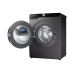 Стиральная машина Samsung WW10T654CLX/LP (Eco Bubble)