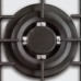 Варочная панель Kaiser KCG 4380 W Turbo