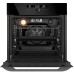 Духовой шкаф Maunfeld EOEH7613B Glossy
