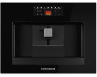 Кофемашина Kuppersberg KCM 183 Black