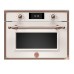 Компактный духовой шкаф Bertazzoni F457HERVTAC