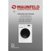 Стиральная машина MAUNFELD MFWM106WH05