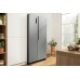 Холодильник Side-by-Side Gorenje NRS917E41X