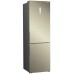 Двухкамерный холодильник Sharp SJB350XSCH