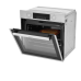 Духовой шкаф Hotpoint FE8 831 JSH IX