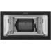 Вытяжка Krona SELINA 600 GLASS BLACK S