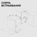 Посудомоечная машина Zigmund & Shtain DW 314.6