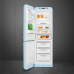 Холодильник Smeg FAB32LPB6