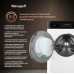 Стиральная машина с сушкой Weissgauff WMD 46148 DC Inverter Steam