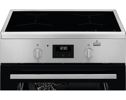 Электрическая плита Electrolux RKI660202X