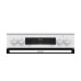 Стеклокерамическая плита Gorenje GEC6C40WG