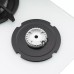 Газовая варочная панель DeLonghi NSL 460 B RUS