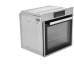 Духовой шкаф Hotpoint FE8 831 JSH IX