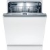 Встраиваемая посудомоечная машина Bosch SMV4IAX2IR