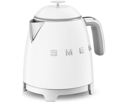 Электрический чайник Smeg KLF05WHEU