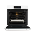 Духовой шкаф Hiberg S-VM 6415 W SMART