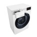 Узкая стиральная машина LG F2J5NS6W
