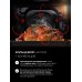 Духовой шкаф встраиваемый LEX EDS 1000 WH