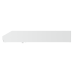 Кухонная вытяжка HOMSair HORIZONTAL 60 белый