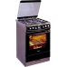 Плита комбинированная Kaiser HGE 60306MKB