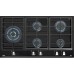 Варочная панель Teka GZC 95320 XBC BLACK