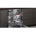Посудомоечная машина Neff S257ZB802E