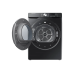 Сушильная машина Samsung WF8000R (Diamond Drum) DV16T8520BV/LP