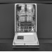 Встраиваемая посудомоечная машина Smeg ST4512IN