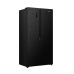 Холодильник Side-by-Side Gorenje NRS917E41BX