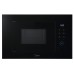Встраиваемая микроволновая печь печь Midea MI922005GB