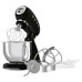 Планетарный миксер Smeg SMF05BLEU