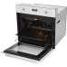 Духовой шкаф ZUGEL ZO A2708 W