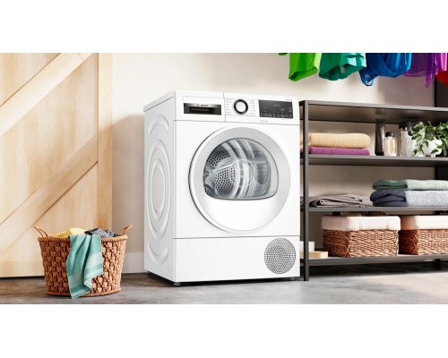Сушильная машина Bosch WQG245ALSN