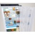 Встраиваемый двухкамерный холодильник Gorenje NRKI4182A1