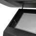 Кухонная вытяжка DeLonghi ARCO 908 NB